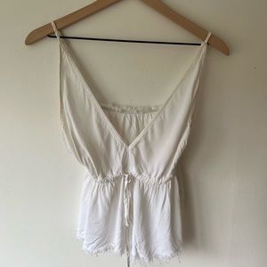 Brandy Melville Tank